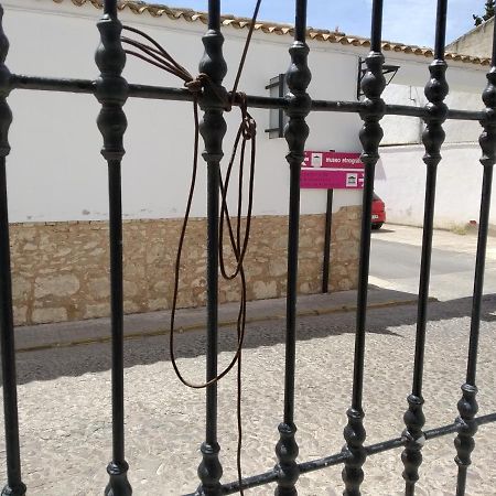 Appartamento Apartaloft La Celestina Almagro Esterno foto